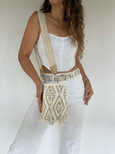 Mochila mediana diseño Gaza exclusive 22x24